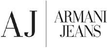 ARMANI JEANS